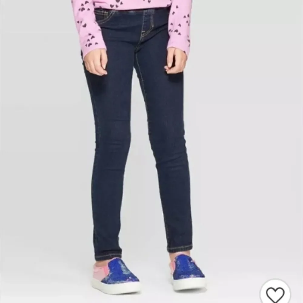 Nwt size 18+ skinny Jeans